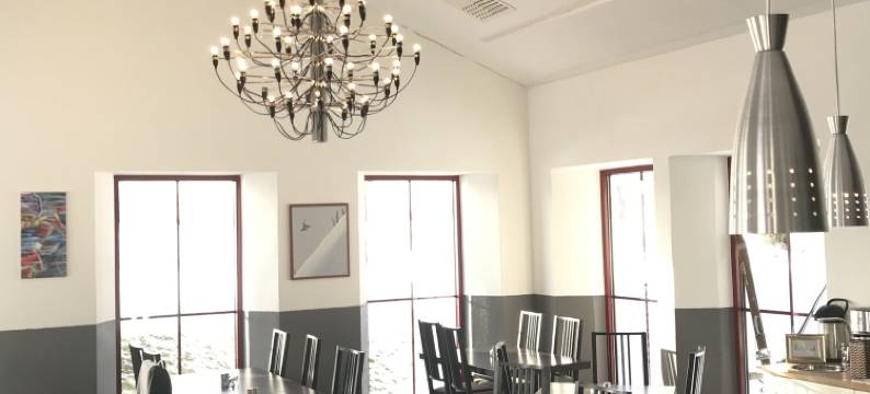 贝拉月亮旅馆(Hotel Bella Luna)图片