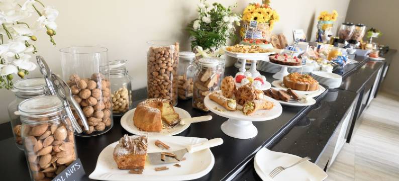 白滩酒店(Baitan Hotel)图片