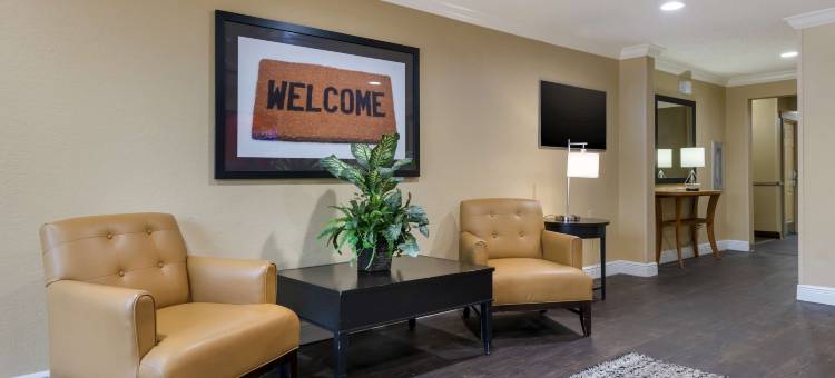 美洲长住套房酒店-墨尔本-机场(Extended Stay America Suites - Melbourne - Airport)图片
