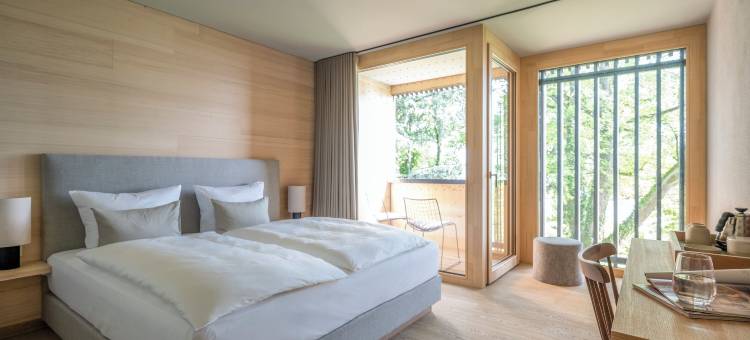 采尔湖畔齐柏林 Design Hotels成员(Seegut Zeppelin - a Member of Design Hotels)图片