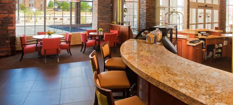 圣达菲凯悦嘉轩酒店(Hyatt Place Santa Fe)图片