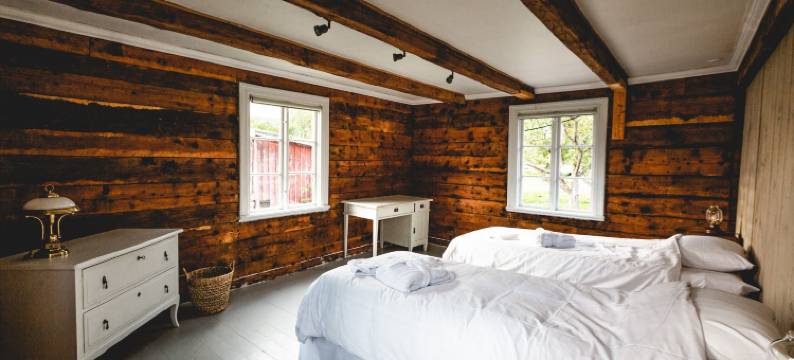 Ytterön skärgårdshotell图片