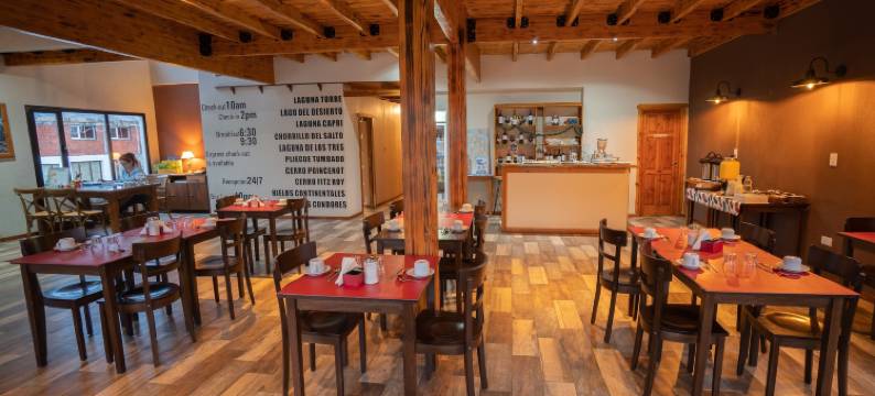 帕拉伊索宾馆(Hosteria El Paraiso)图片