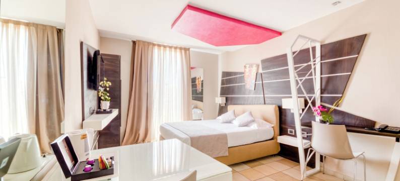 德艾尔莎别墅酒店(Hotel Villa d'Elsa)图片