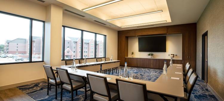 Hotel Maverick图片