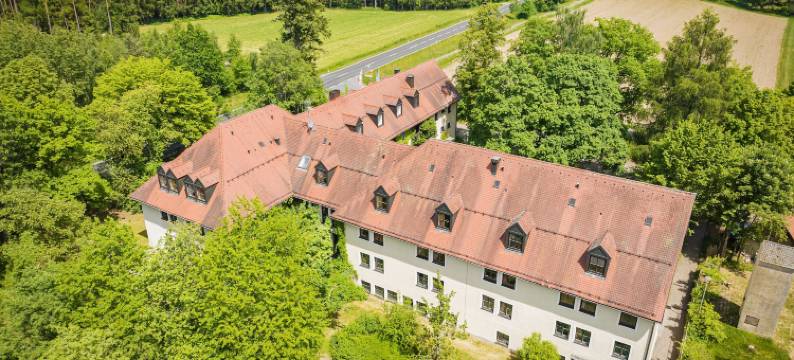 法肯贝格青年旅社(Jugendherberge Falkenberg)图片