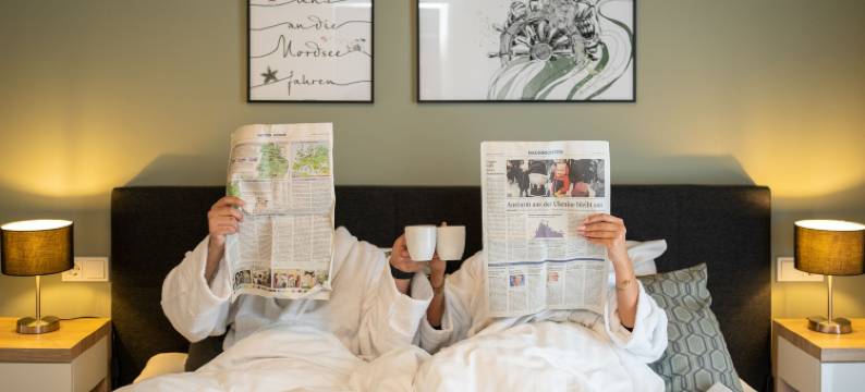 耶维尔城市酒店(Stadthotel Jever)图片