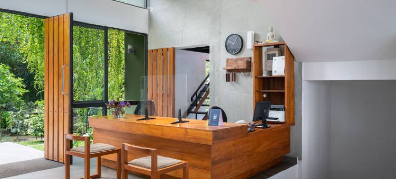 阿戈努斯乌纳瓦图纳酒店(Agnus Unawatuna)图片