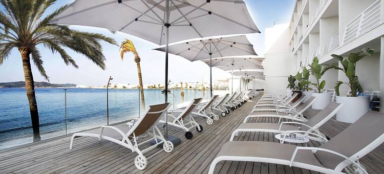 诺蒂科埃贝索酒店(BG Nautico Ebeso)图片