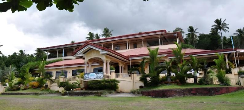 甘米银高地度假村(Camiguin Highland Resort)图片