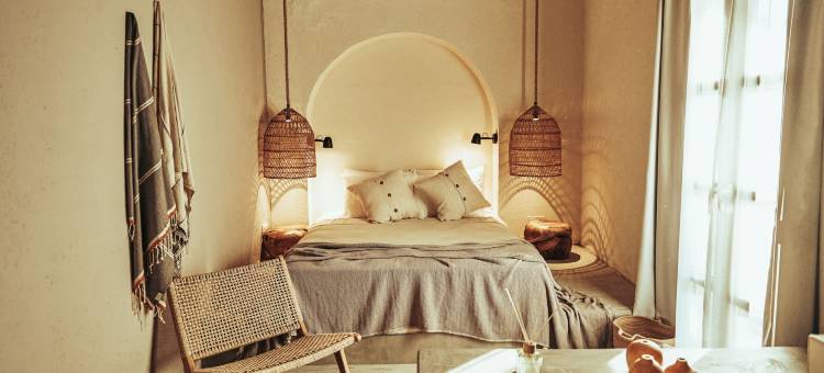 GAIA Alaçatı Bazaar图片