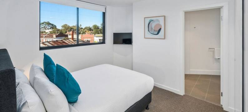 安克雷奇汉普顿公寓(Anchorage Apartments Hampton)图片