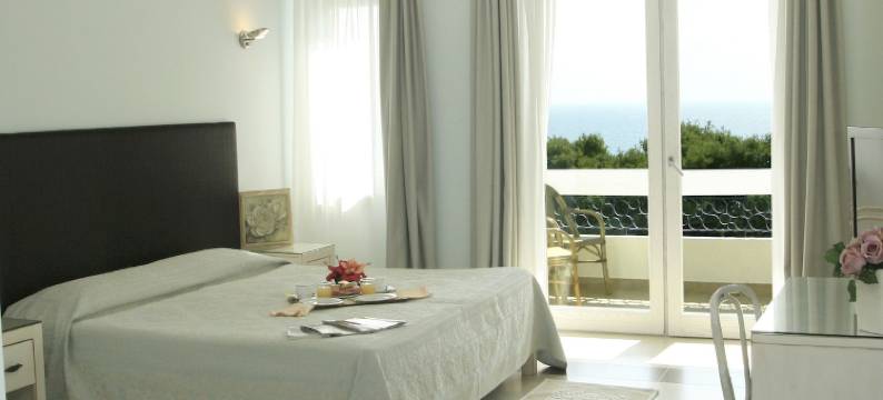 阿巴玛尔酒店(Abamar Hotel)图片