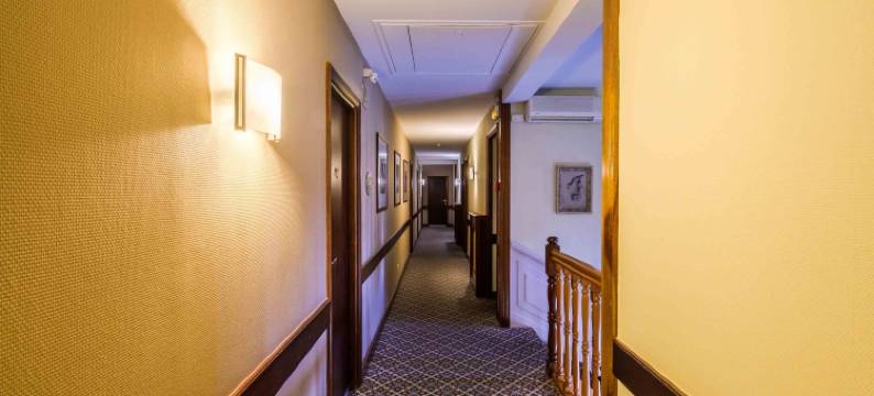 阿拉贡酒店(Hôtel l'Aragon)图片