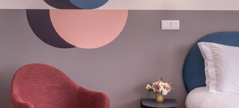 努玛LSA坎波斯酒店(LSA Campos by Numa)图片