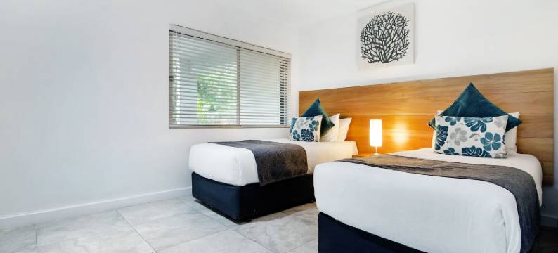 ULTIQA斐济棕榈海滩度假村(Ultiqa Fiji Palms Beach Resort)图片