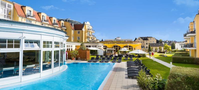 游正 - 恩罗威尔酒店(Hotel Zur Post - Ein Rovell Hotel)图片