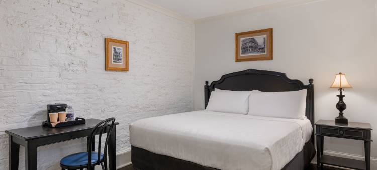 皇家酒店(Hotel Royal New Orleans)图片