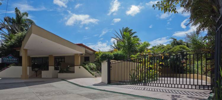 哥斯达黎加圣何塞机场丽怡酒店(Country Inn Suites by Radisson San Jose Aero)图片