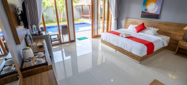 巴厘岛潜水度假及Spa酒店(Bali Dive Resort and Spa)图片
