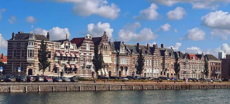 洛斯卡德 45 号酒店(Hotel Loskade 45)图片