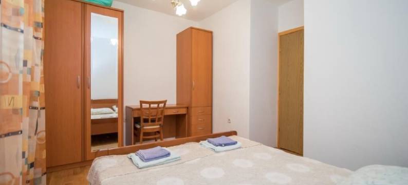 隆戈公寓(Apartments Longo)图片