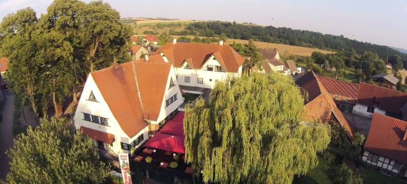 五棵椴酒店 & 餐厅(Hotel & Restaurant 5 Linden)图片