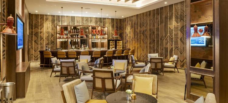 哈拉雷的凯悦酒店梅克尔斯(Hyatt Regency Harare the Meikles)图片