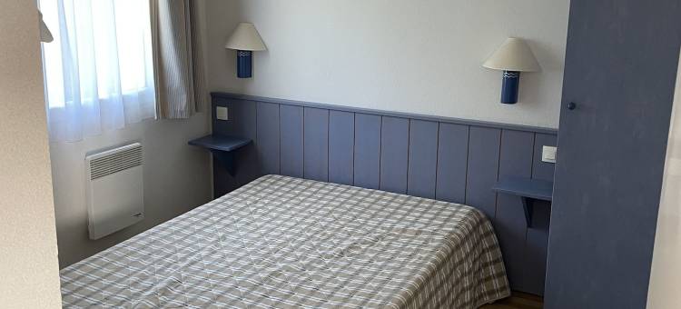 奥莉迪亚奥莱龙公寓(Olydea Oleron les Sables Vignier)图片