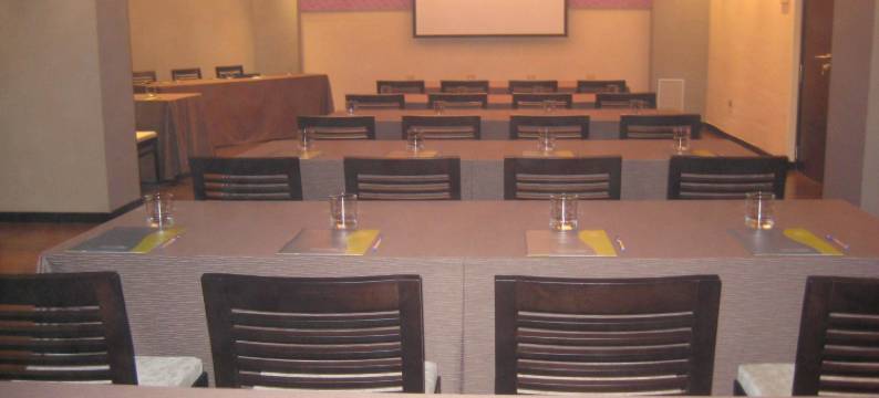 鹦鹉酒店(Hospedium Hotel Los Periquitos)图片