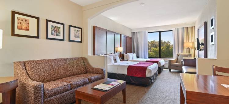 舒适套房酒店-迈阿密肯德尔(Comfort Suites Miami - Kendall)图片