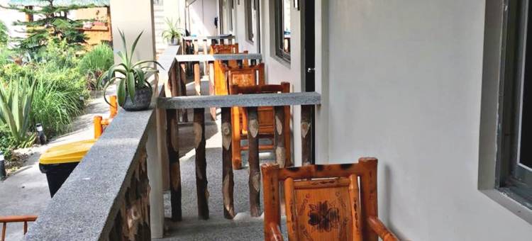 星尘海滩酒店(Stardust Beach Hotel)图片