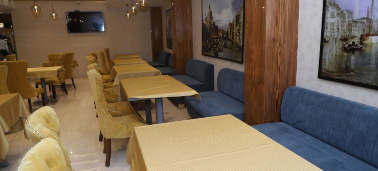 皇家级酒店(The Royal Class Hotel)图片