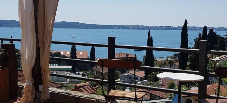 蒙弗特公寓酒店(Studio-Apartments Monfort)图片