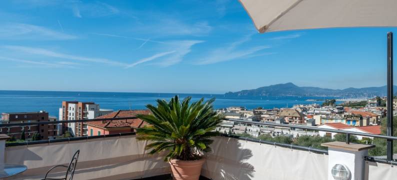 吉安保罗酒店(Gian Paul Hotel)图片