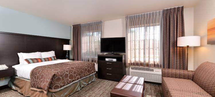 Staybridge Suites 苏福尔斯帝国商城(Staybridge Suites SIOUX FALLS AT EMPIRE MALL by IHG)图片