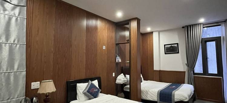 卡酒店 - 青年旅舍(Kha Hostel)图片