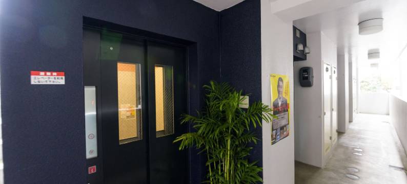 金城先生酒店旅馆 那霸市安里(Mr. Kinjo in Asato)图片