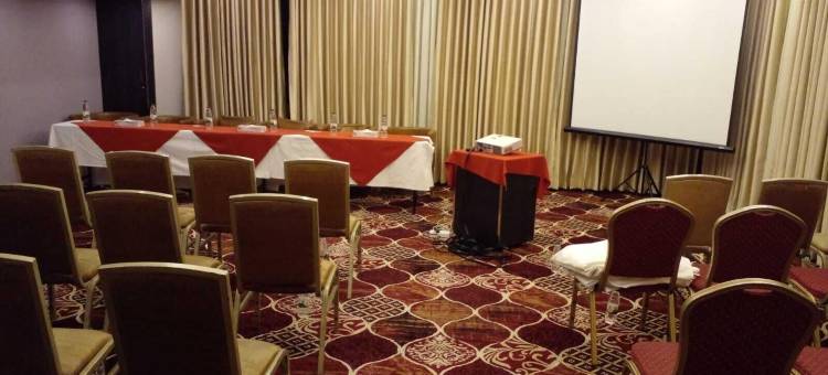 孟加拉国旅馆(Hotel Bengal Inn)图片