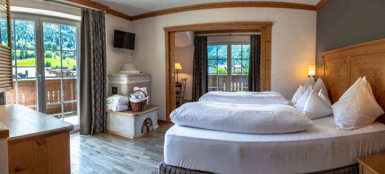 卡普伦奈霍夫酒店(Hotel Kaprunerhof)图片