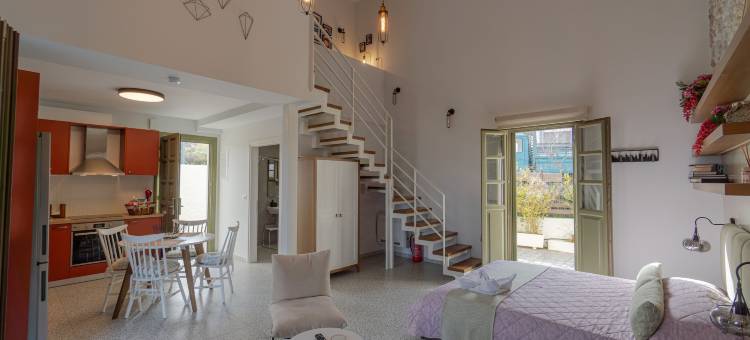 Villa Rosa - 具有全景视角的豪华别墅(Villa Rosa - Luxury Villas with Panoramic Views)图片