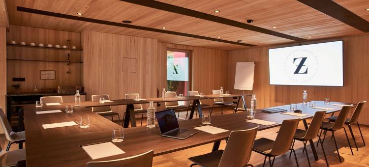 MalisGarten – 绿色 Spa 酒店(MalisGarten Green Spa Hotel)图片