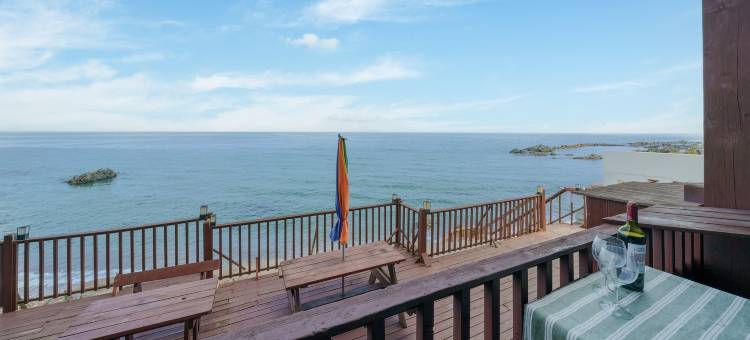 英德海与温泉旅馆(Youngduk Sea & Spa Pension)图片