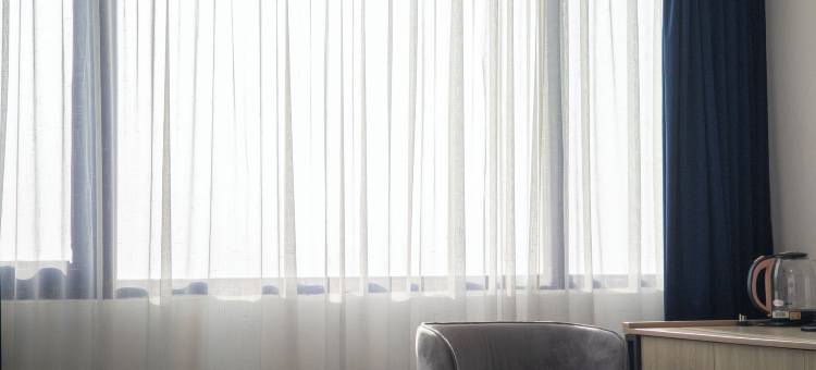 安集延国际酒店(Andijan International Hotel)图片