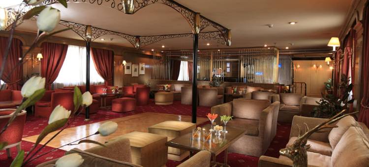 Iberotel Amara Nile Cruise - Every Thursday Luxor for 07 & 04 Nights图片