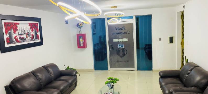 秘鲁人之家酒店(Hotel Peruvians House)图片