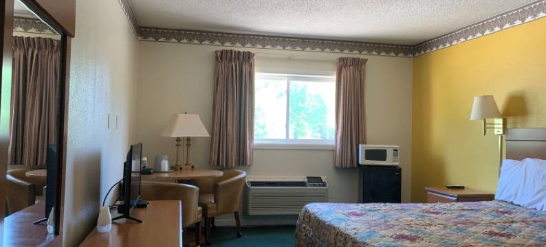 杰克逊酒店(Hotel Jackson)图片