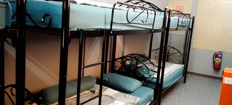 Wachi Hostel 曼谷(Wachi Hostel)图片