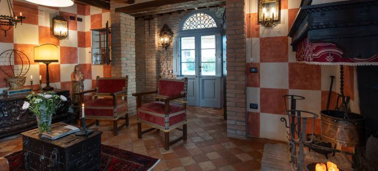 Casaforte拉巴斯蒂德(Casaforte la Bastide)图片