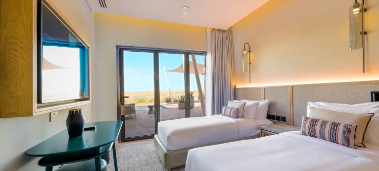 Sharjah Collection的Al Badayer Retreat(Al Badayer Retreat by Sharjah Collection)图片